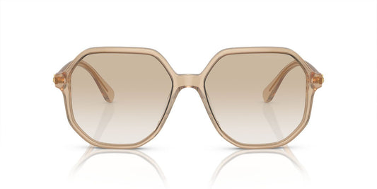 Lentes De Sol Swarovski SK6003 Beige