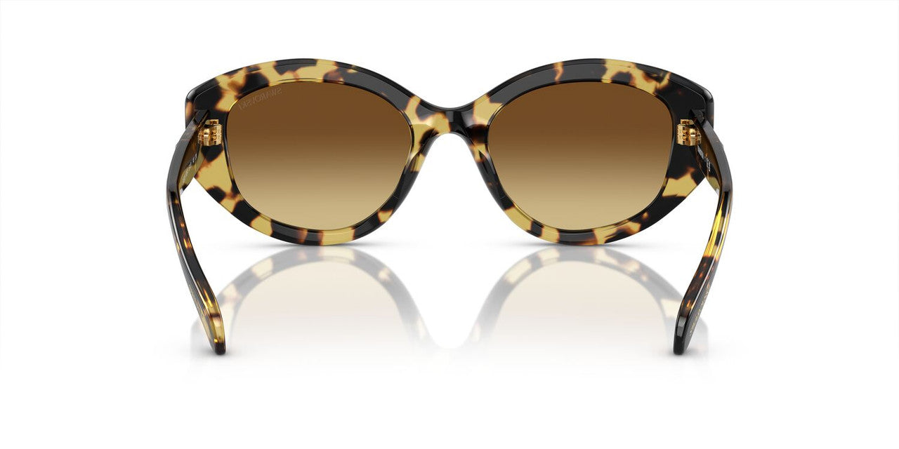 Lentes De Sol Swarovski SK6005 Carey