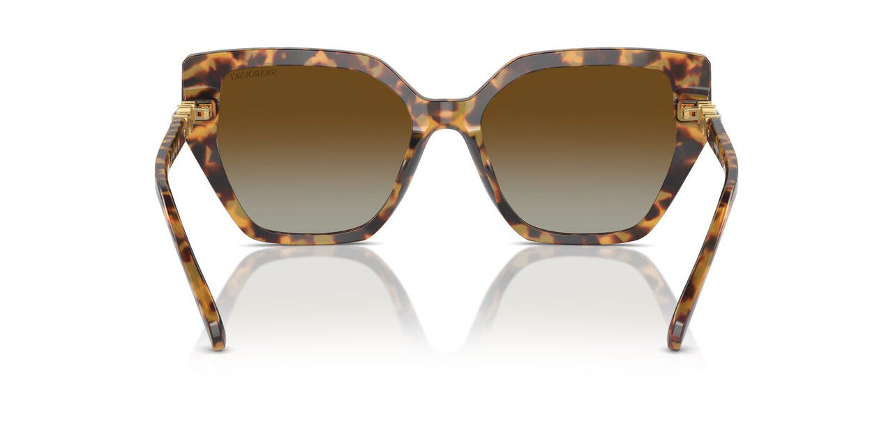 Lentes De Sol Swarovski SK6016 Carey