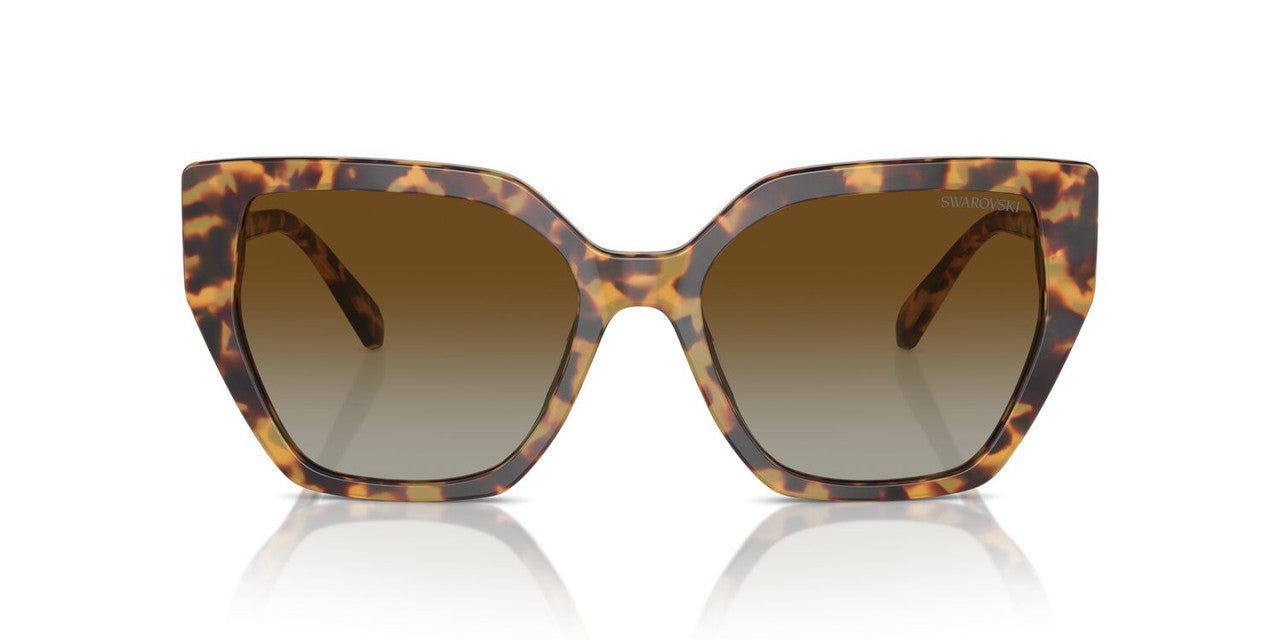 Lentes De Sol Swarovski SK6016 Carey