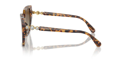 Lentes De Sol Swarovski SK6016 Carey