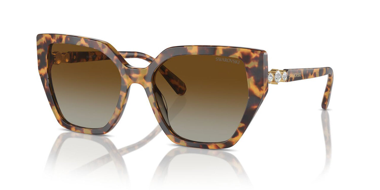 Lentes De Sol Swarovski SK6016 Carey