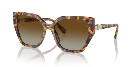 Lentes De Sol Swarovski SK6016 Carey
