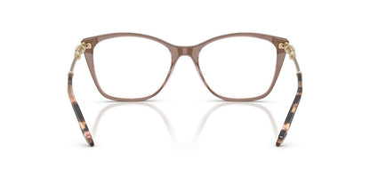 Lentes Oftálmicos Tiffany TF2160-B Cafe/Dorado