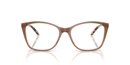 Lentes Oftálmicos Tiffany TF2160-B Cafe/Dorado