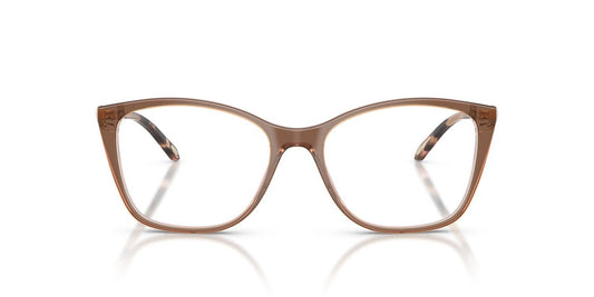Lentes Oftálmicos Tiffany TF2160-B Cafe/Dorado