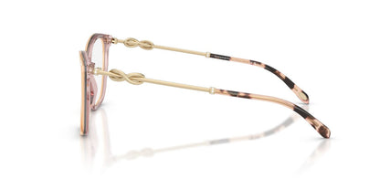 Lentes Oftálmicos Tiffany TF2160-B Cafe/Dorado