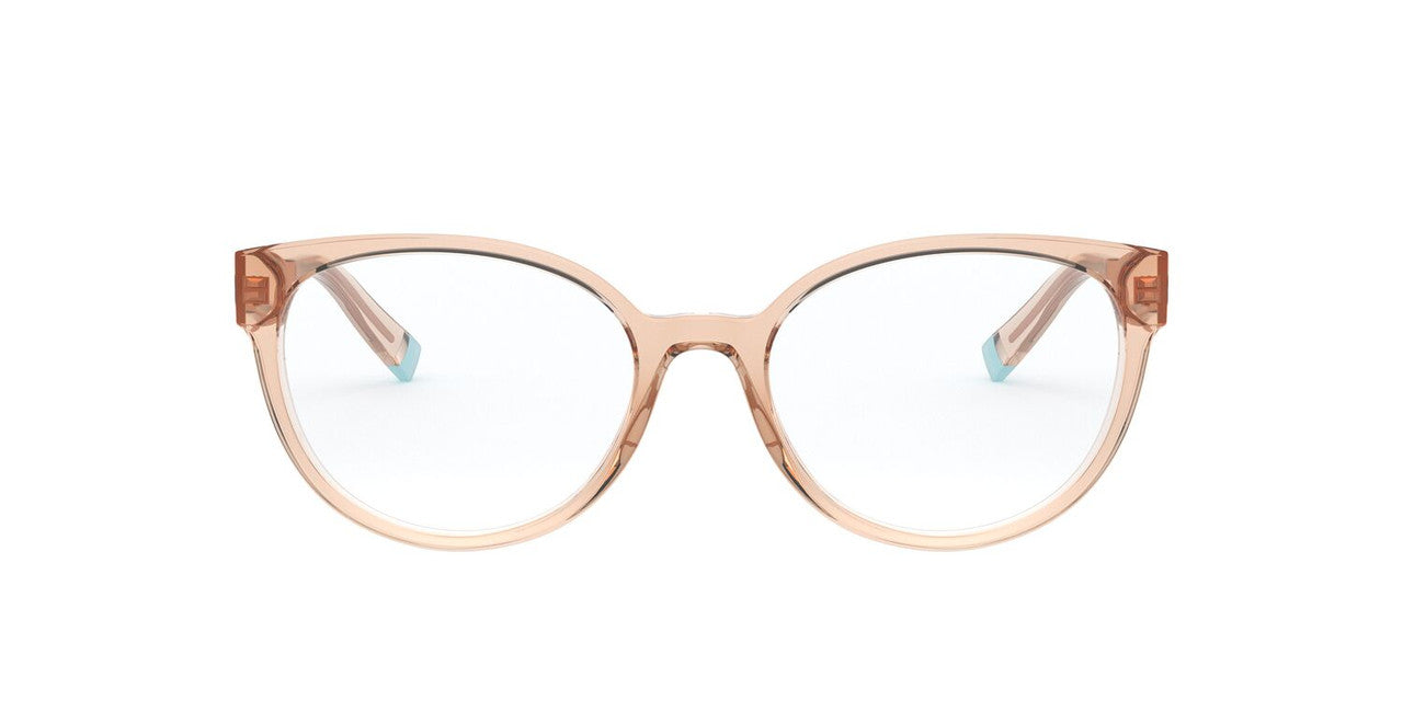 Lentes Oftálmicos Tiffany TF2191 Dorado/Transp
