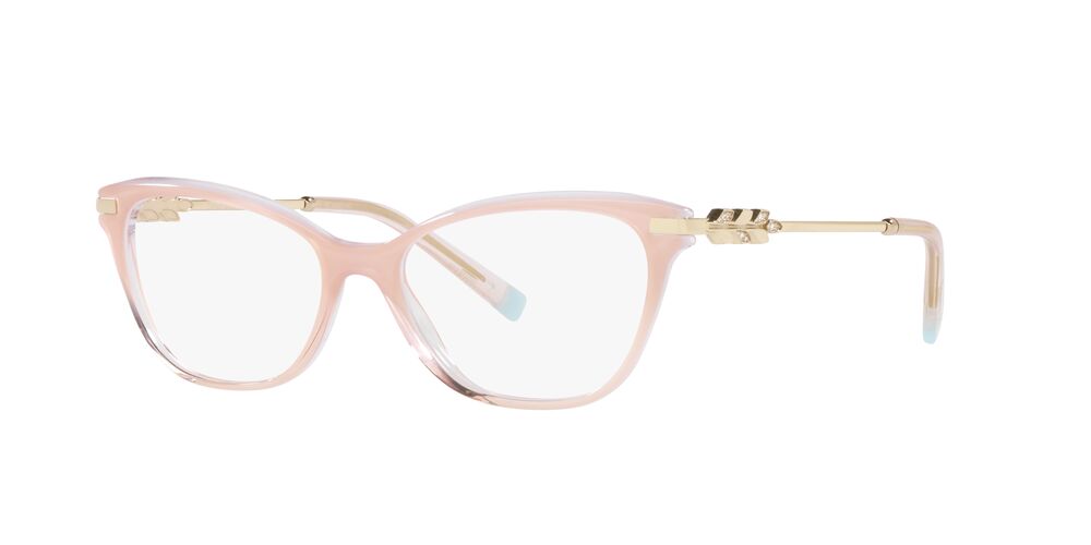 Lentes Oftálmicos Tiffany TF2219B Rosado