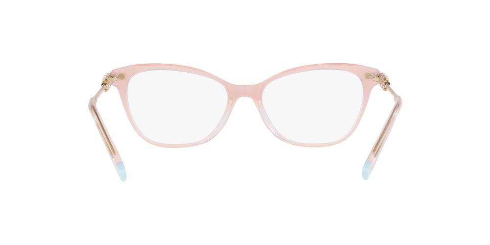 Lentes Oftálmicos Tiffany TF2219B Rosado