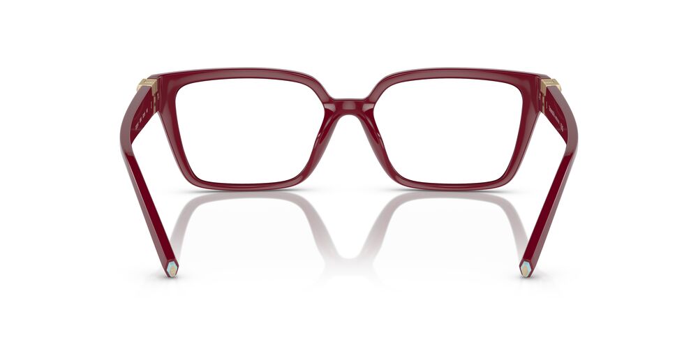 Lentes Oftálmicos Tiffany TF2232U Cafe