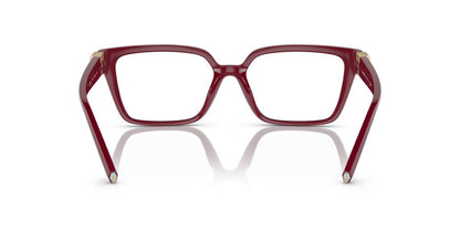 Lentes Oftálmicos Tiffany TF2232U Cafe