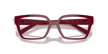 Lentes Oftálmicos Tiffany TF2232U Cafe