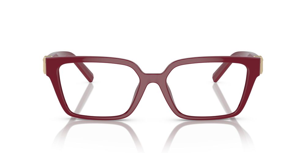 Lentes Oftálmicos Tiffany TF2232U Cafe