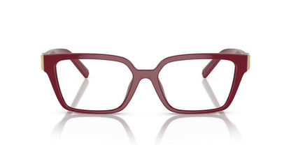Lentes Oftálmicos Tiffany TF2232U Cafe