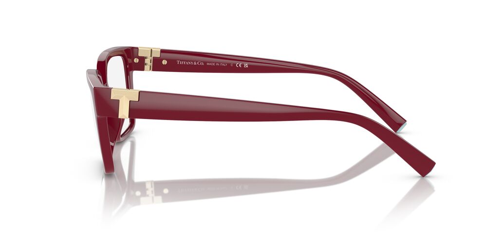 Lentes Oftálmicos Tiffany TF2232U Cafe