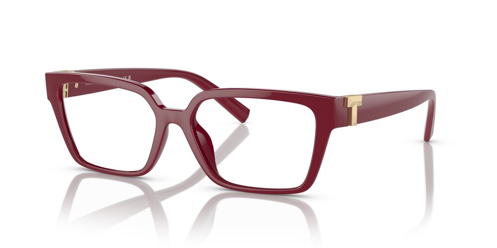 Lentes Oftálmicos Tiffany TF2232U Cafe