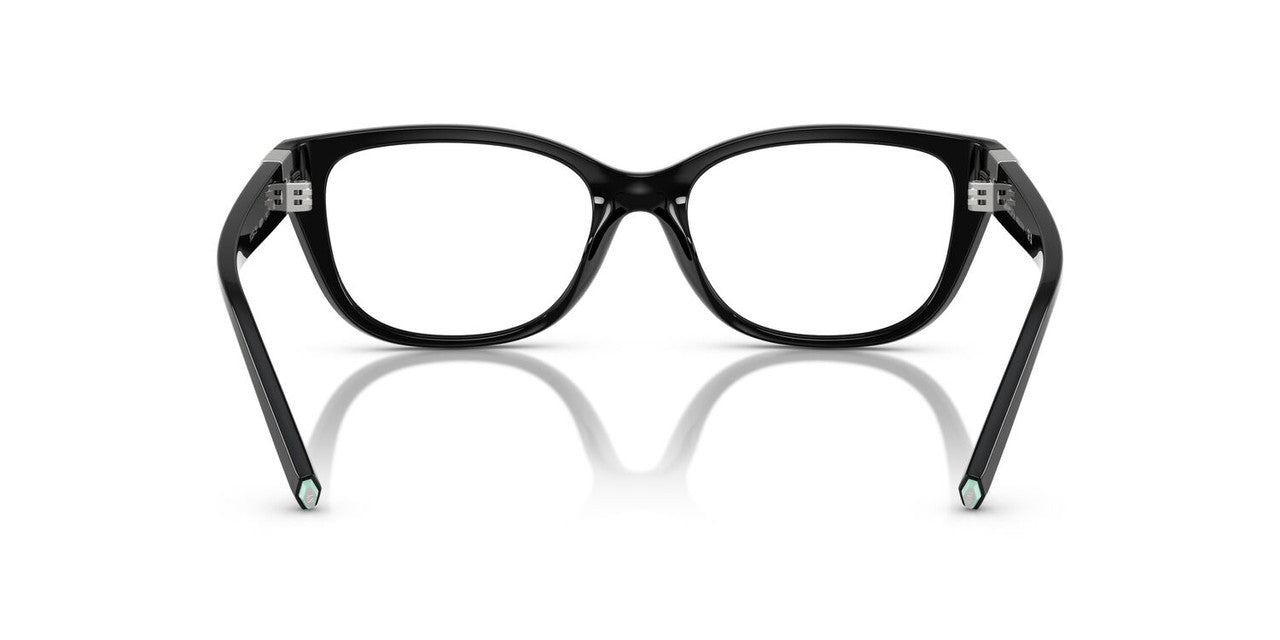 Lentes Oftálmicos Tiffany TF2254BU Negro