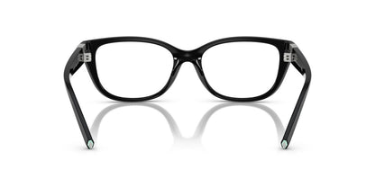 Lentes Oftálmicos Tiffany TF2254BU Negro