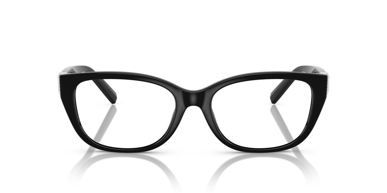 Lentes Oftálmicos Tiffany TF2254BU Negro