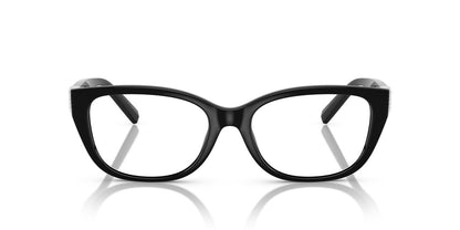 Lentes Oftálmicos Tiffany TF2254BU Negro