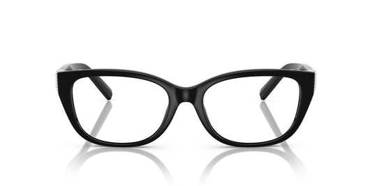 Lentes Oftálmicos Tiffany TF2254BU Negro