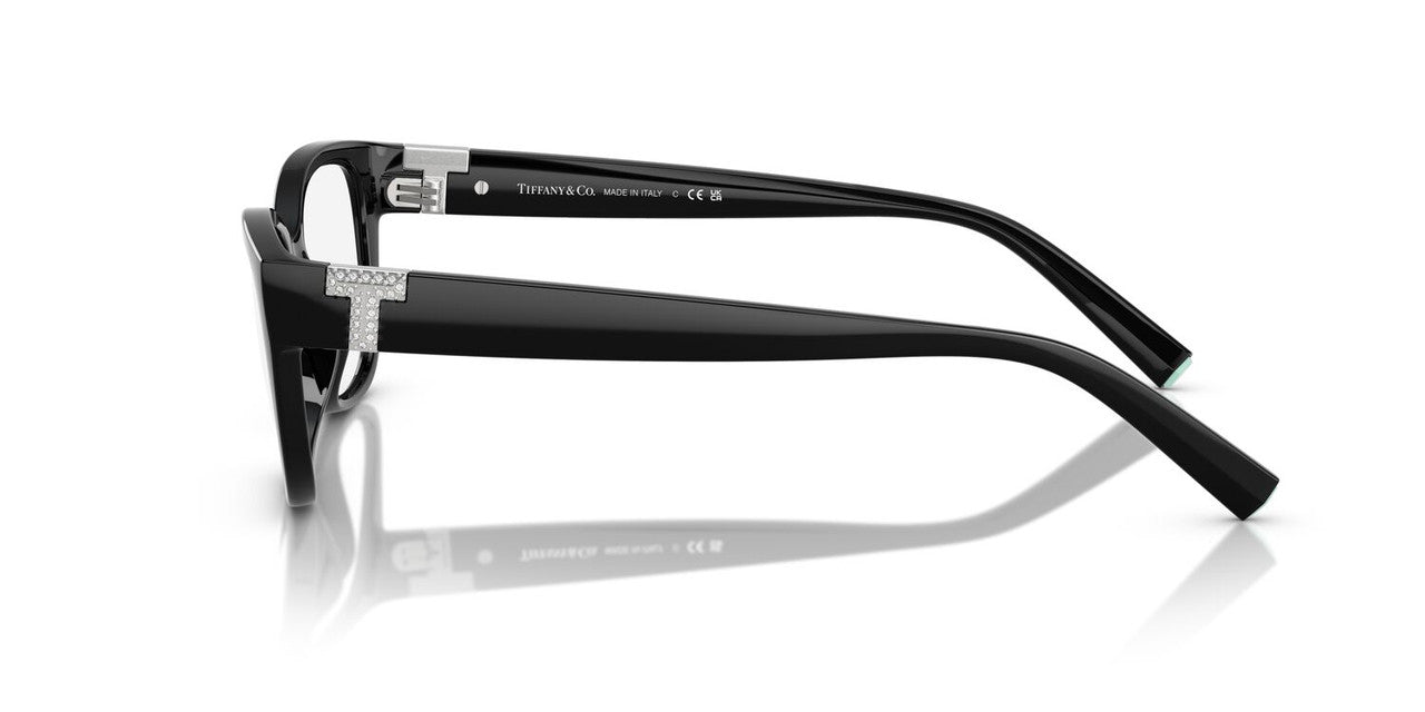 Lentes Oftálmicos Tiffany TF2254BU Negro