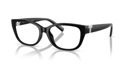 Lentes Oftálmicos Tiffany TF2254BU Negro