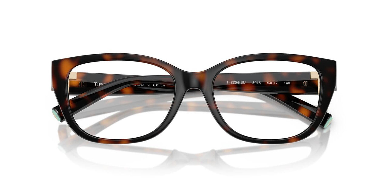 Lentes Oftálmicos Tiffany TF2254BU Carey