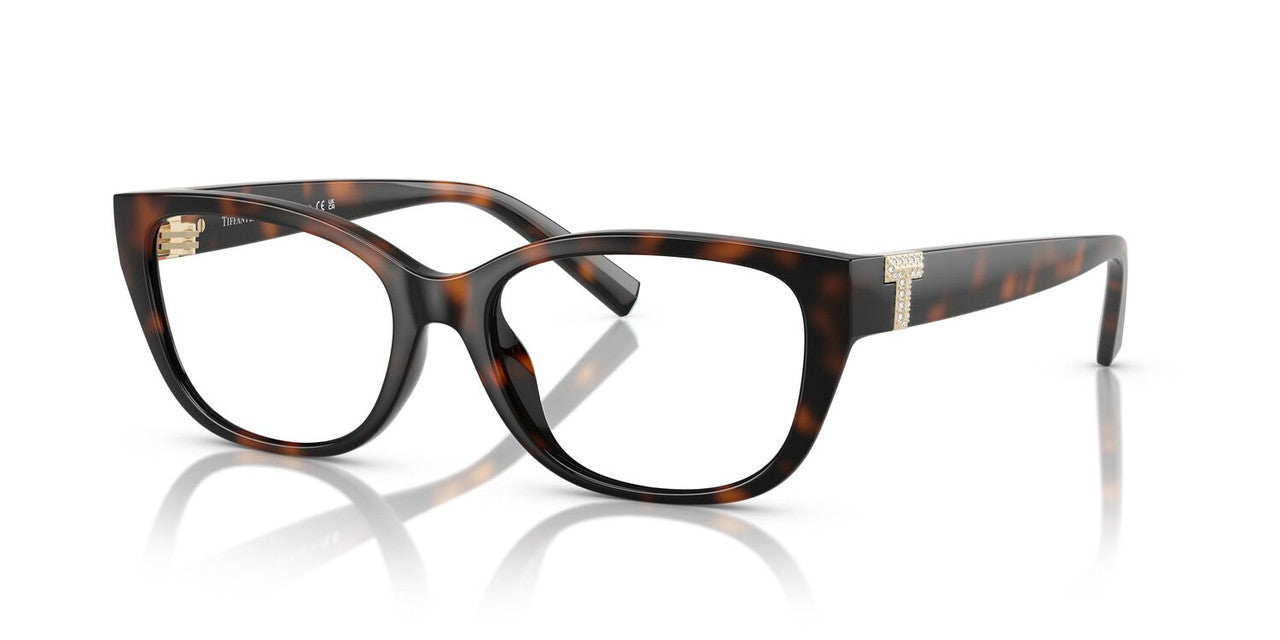 Lentes Oftálmicos Tiffany TF2254BU Carey