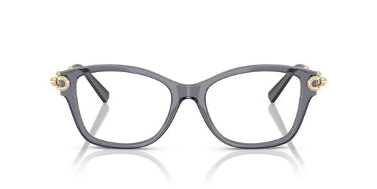 Lentes Oftálmicos Tiffany TF2266 Violeta Transparente
