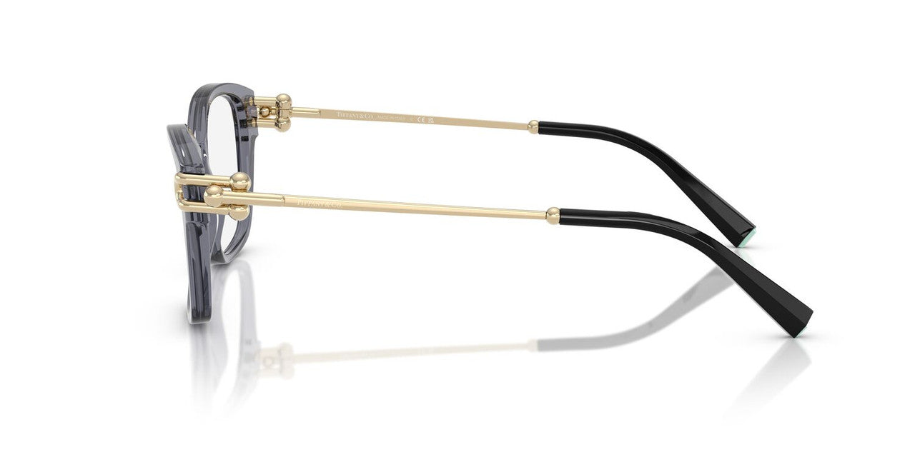 Lentes Oftálmicos Tiffany TF2266 Violeta Transparente