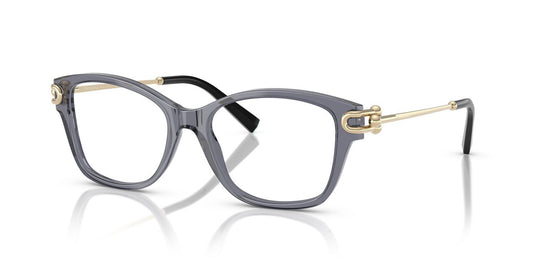 Lentes Oftálmicos Tiffany TF2266 Violeta Transparente