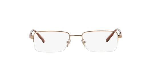 Lentes Oftálmicos Versace VE1066 Bronce/Cafe