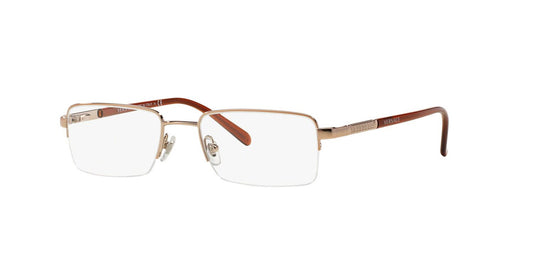 Lentes Oftálmicos Versace VE1066 Bronce/Cafe