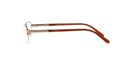 Lentes Oftálmicos Versace VE1066 Bronce/Cafe