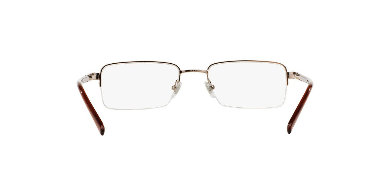 Lentes Oftálmicos Versace VE1066 Bronce/Cafe