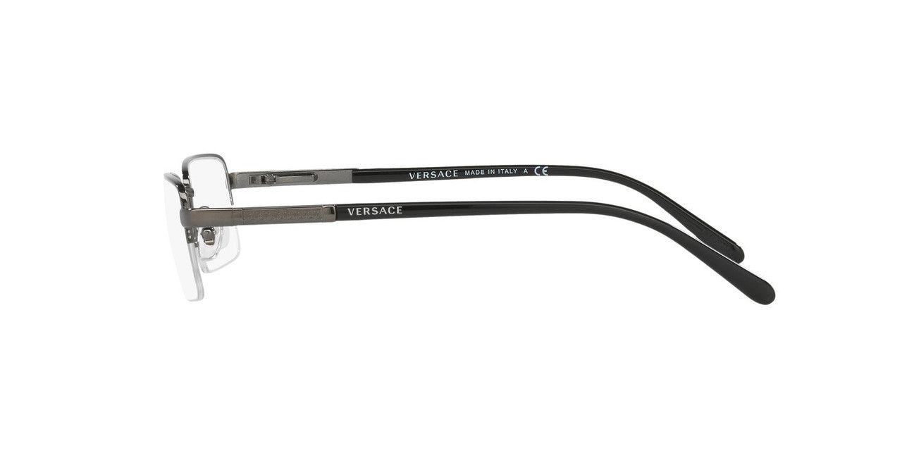 Lentes Oftálmicos Versace VE1066 Gris