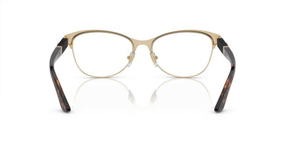 Lentes Oftálmicos Versace VE1233Q Dorado