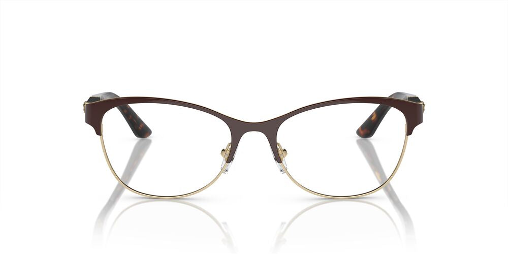 Lentes Oftálmicos Versace VE1233Q Dorado