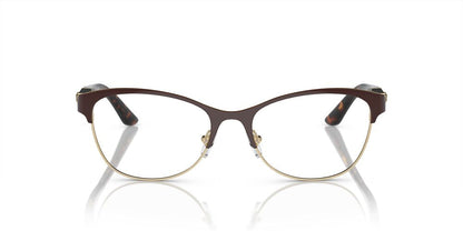 Lentes Oftálmicos Versace VE1233Q Dorado