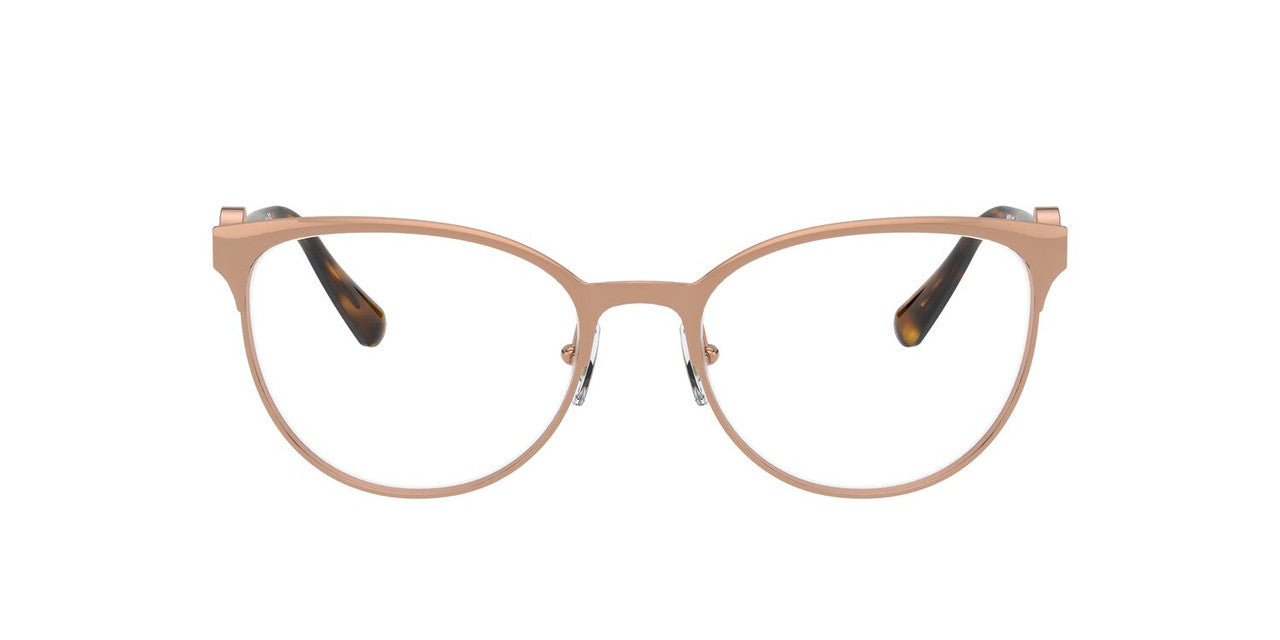 Lentes Oftálmicos Versace VE1271 Rosa/Dorado