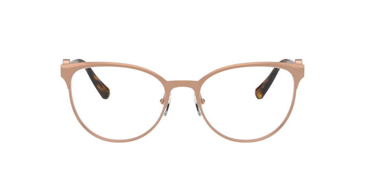 Lentes Oftálmicos Versace VE1271 Rosa/Dorado