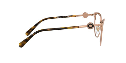 Lentes Oftálmicos Versace VE1271 Rosa/Dorado