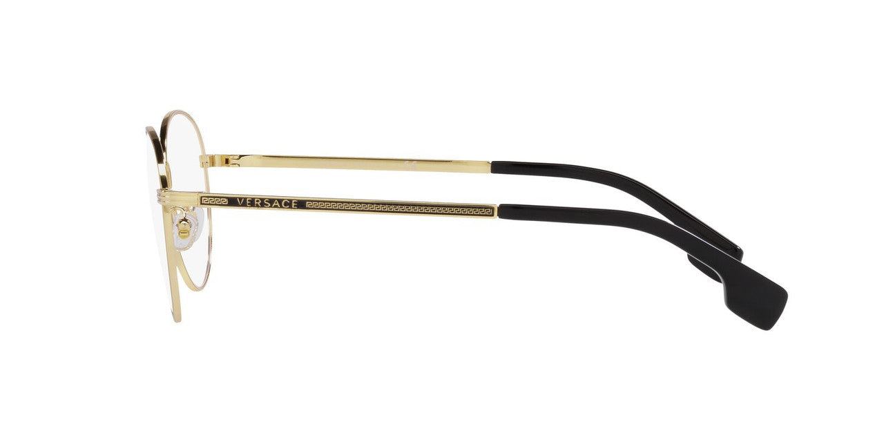 Lentes Oftálmicos Versace VE1279 Dorado