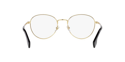 Lentes Oftálmicos Versace VE1279 Dorado