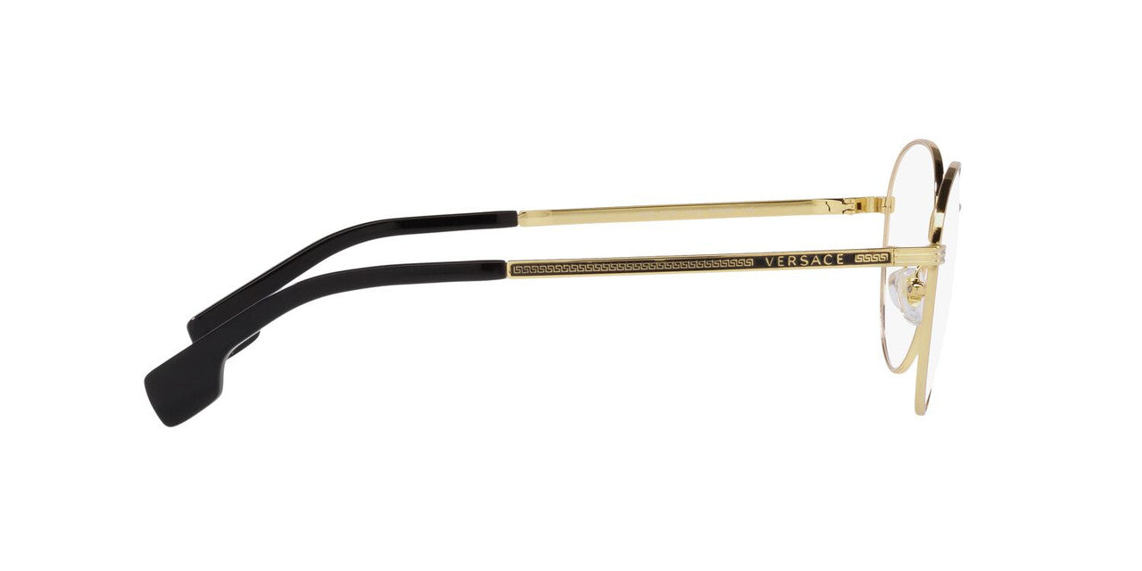 Lentes Oftálmicos Versace VE1279 Dorado