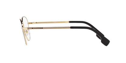 Lentes Oftálmicos Versace VE1279 Cafe/Dorado