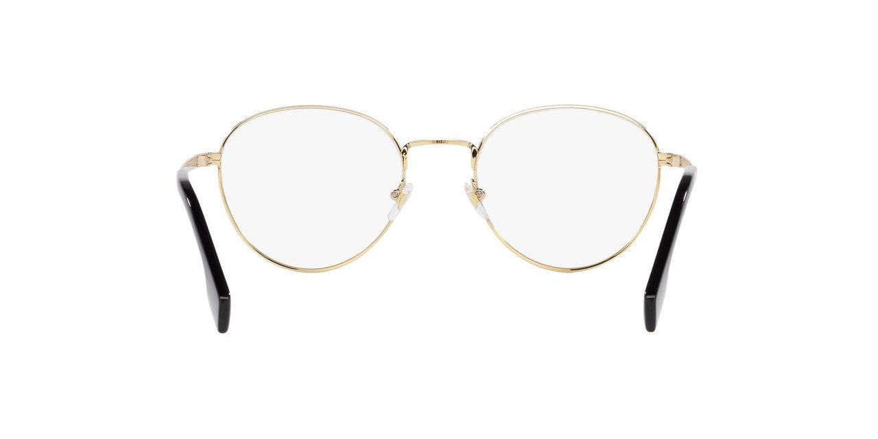 Lentes Oftálmicos Versace VE1279 Cafe/Dorado