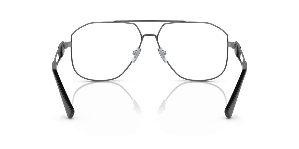 Lentes Oftálmicos Versace VE1287 Plateado